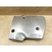 Yamaha 500 SR5000 Engine Sprocket Chain Cover Good Shape 1978 1979 AP-