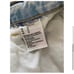 AMERICAN EAGLE PRIDE JEAN SHORTS SIZE 10