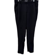 Nike Slim Fit Flex Vapor Golf Pants Black 30 x 32 Dri Fit Trousers bv0273-010