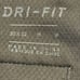 Nike Slim Fit Flex Vapor Golf Pants Black 30 x 32 Dri Fit Trousers bv0273-010