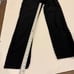Nike Slim Fit Flex Vapor Golf Pants Black 30 x 32 Dri Fit Trousers bv0273-010