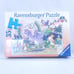 Vintage 2000 Ravensburger Puzzle Noah's Park 35 Piece Honk Wants to Fly Zoo