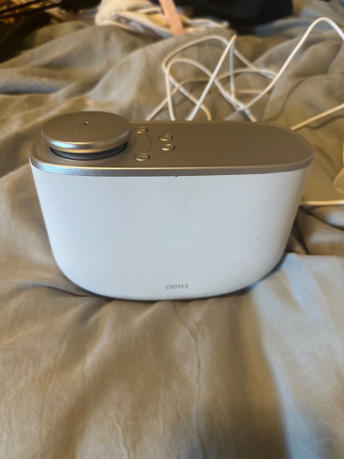 Aera Air Purifier Freshener