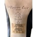 y2k Kenneth Cole New York Black Leather Ankle Booties Womens Size 10