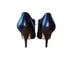 y2k Kenneth Cole New York Black Leather Ankle Booties Womens Size 10