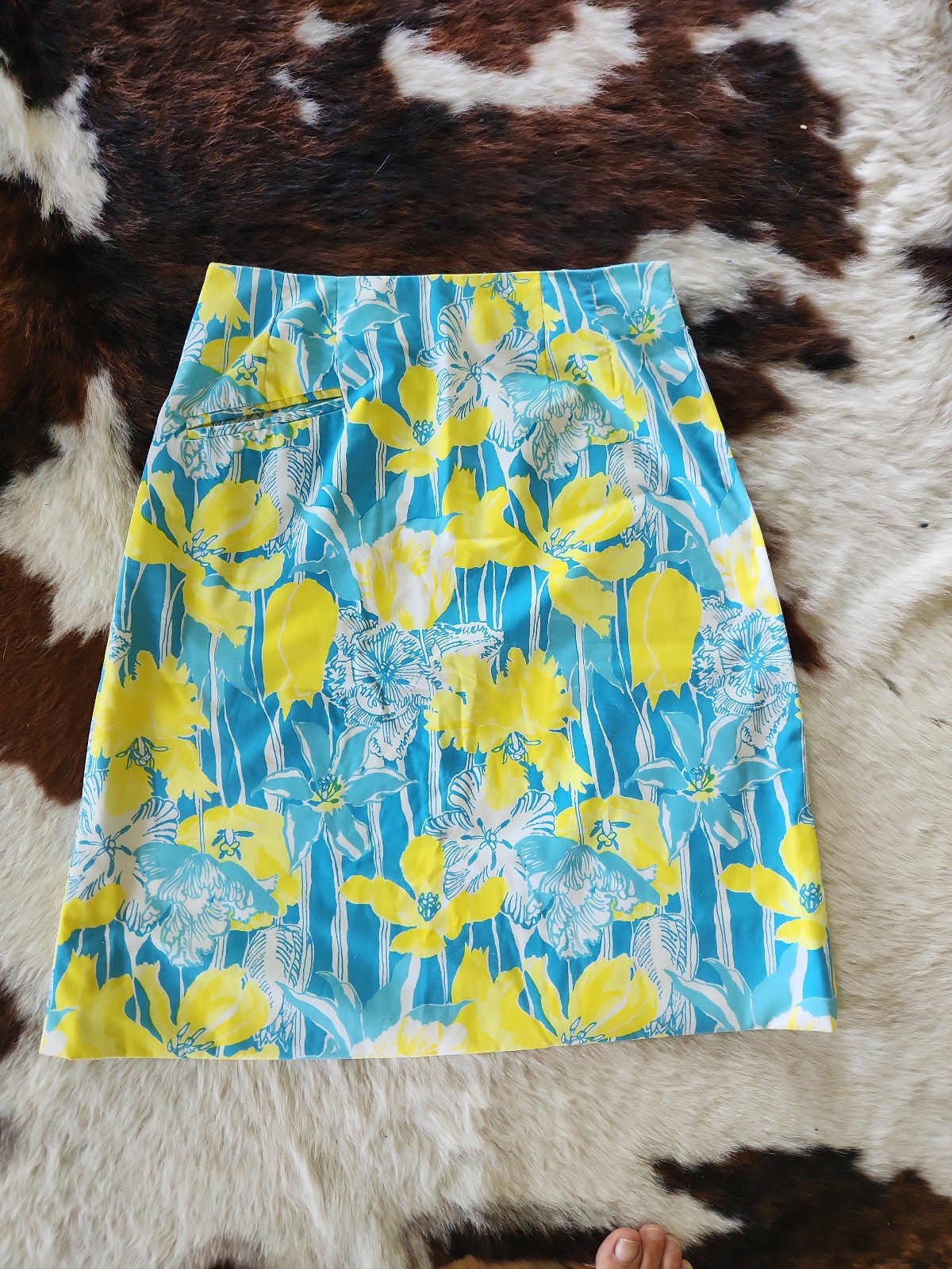 Vintage The Lilly by Lilly Pulitzer