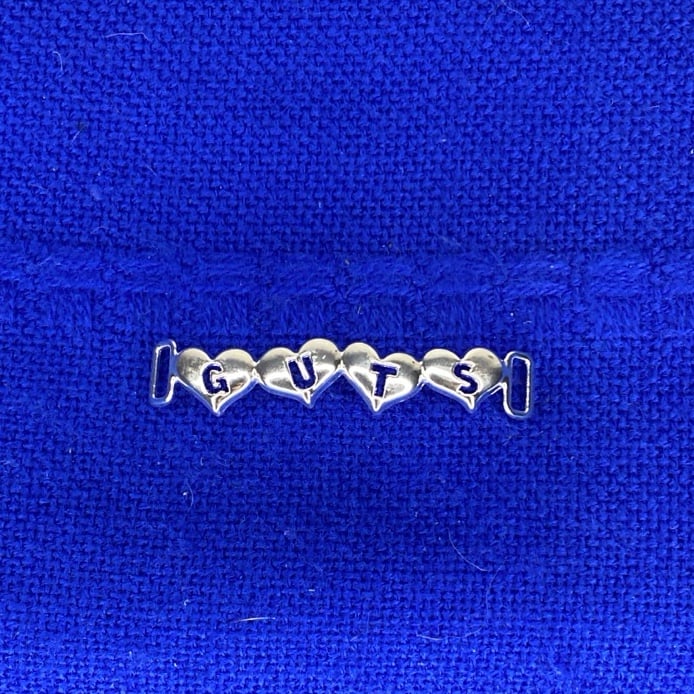 Olivia Rodrigo dr martens charm