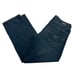Marithe Francois Girbaud Jeans Men’s 36M Medium Wash Loose Fit Blue Straight