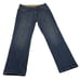 Marithe Francois Girbaud Jeans Men’s 36M Medium Wash Loose Fit Blue Straight