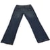 Marithe Francois Girbaud Jeans Men’s 36M Medium Wash Loose Fit Blue Straight