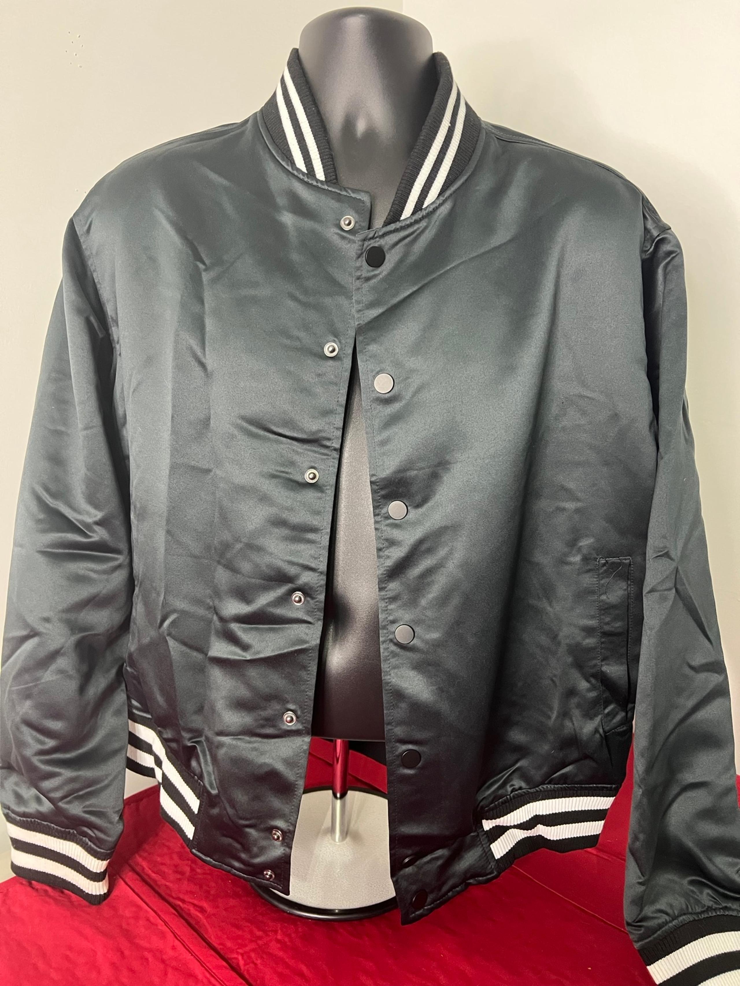 Fashionnova Men’s jacket