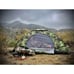 Tent Camouflage Patterns Camping Tent Backpacking Tent for Camping Hiking 【Outdo