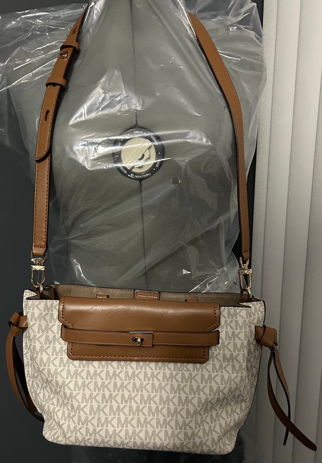 Michaels Kors Small Tote