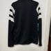 Adidas 3-Stripe Jacket in Black