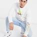 Nike Sportswear Worn In. Stand Out Thick Longs Sleeve Shirts. New. Mens Sm