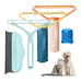 WHOLESALE! Pet Hair Removal Tool, 4 PCS Dog Hair Remover for Couch