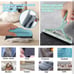 WHOLESALE! Pet Hair Removal Tool, 4 PCS Dog Hair Remover for Couch