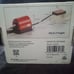 Condensate pump