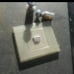 Cadillac lighters and light cover