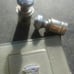 Cadillac lighters and light cover