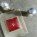 Cadillac lighters and light cover