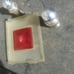 Cadillac lighters and light cover