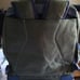 High Sierra rolling Backpack bookbag
