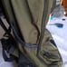 High Sierra rolling Backpack bookbag