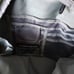 High Sierra rolling Backpack bookbag