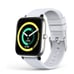 Smart Watch with Bigger Screen, Clearer Display | Bluetooth Call | Health Monito