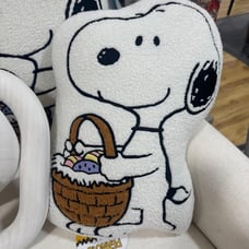 Snoopy Easter