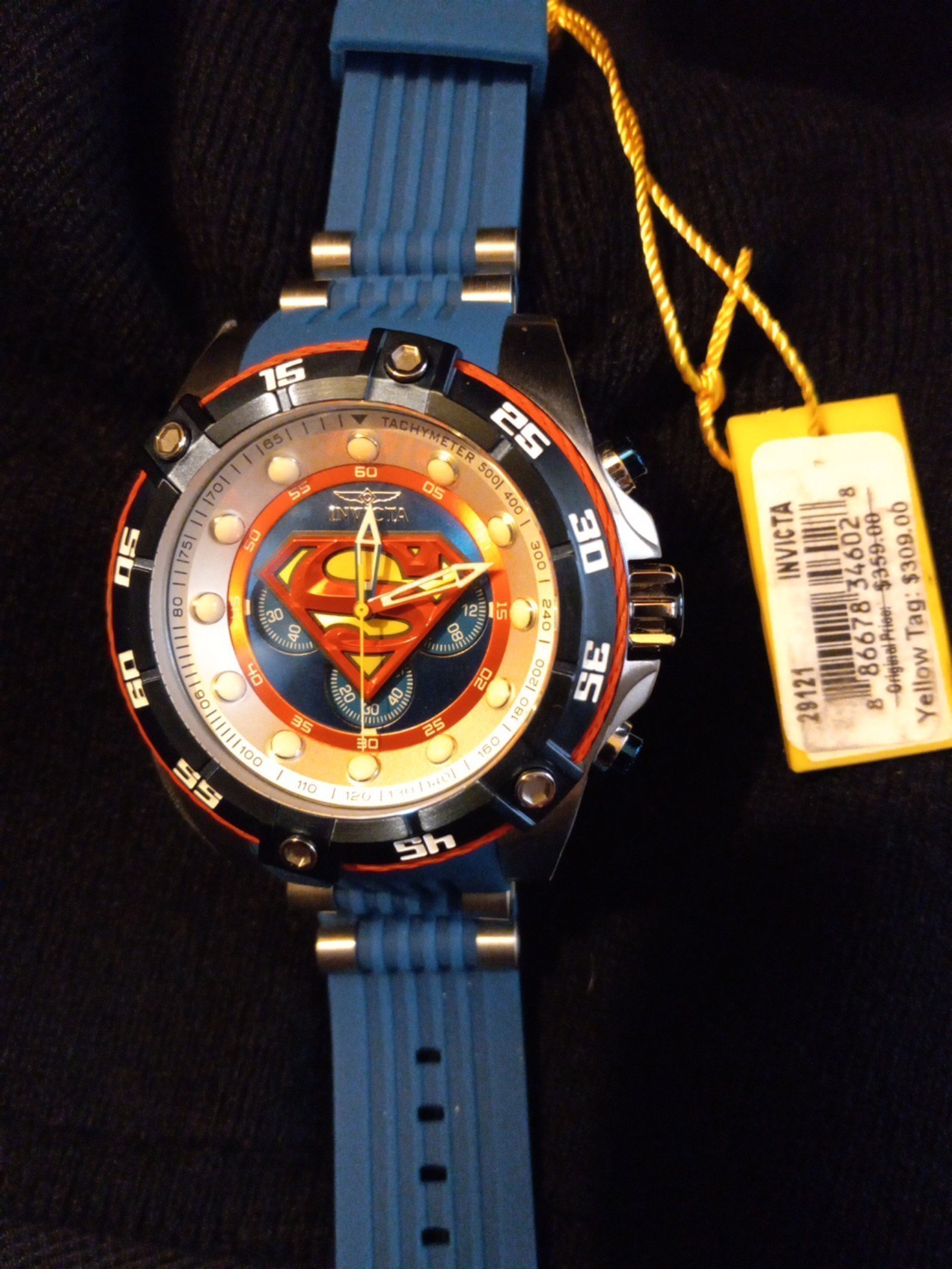 Watch