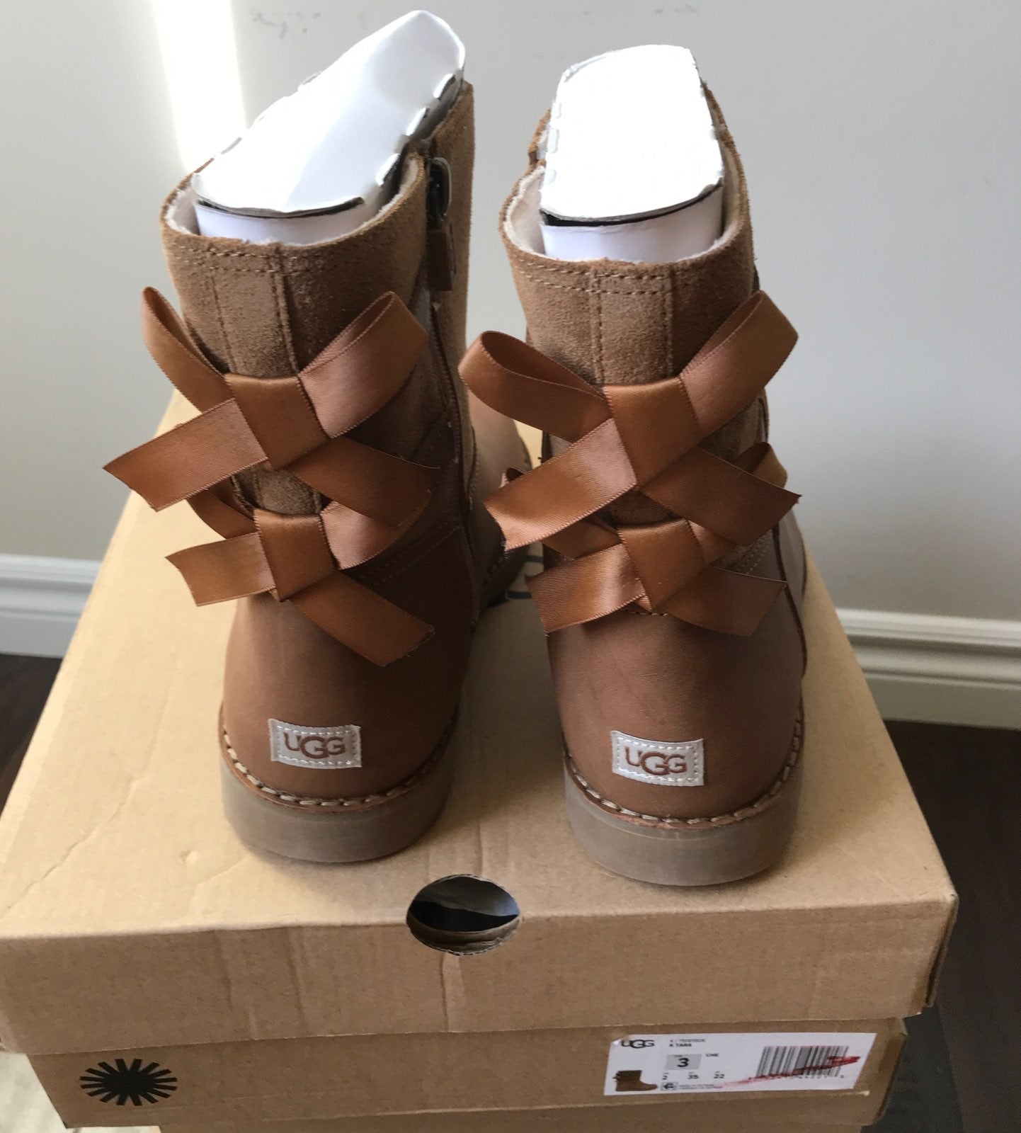 mid calf uggs