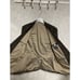 Chaps Blazer Men 44R Brown Velvet Micro Cords Elbow Pads Coat Ralph Lauren Luxe