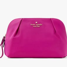 Chelsea Kate Spade Nylon Cosmetic bag