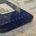 Apple Iphone 12 64GB Blue Factory Unlocked Cosmetic Grade A 100% Battery