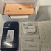 Apple Iphone 12 64GB Blue Factory Unlocked Cosmetic Grade A 100% Battery
