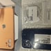 Apple Iphone 12 64GB Blue Factory Unlocked Cosmetic Grade A 100% Battery
