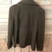 Materia Green Jacket