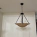 chandelier light