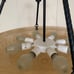 chandelier light