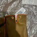 Burberry gloves