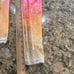 Showday designs sequin dance costume jumpsuit size small