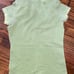Abercrombie and fitch polo top