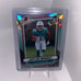 Jalen Wright Miami Dolphins Donruss Bundle with Jalen Wright Autograph #26/299