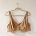 ThirdLove 24/7 Second Skin Unlined Bra in Taupe 42D