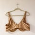 ThirdLove 24/7 Second Skin Unlined Bra in Taupe 42D