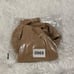 ThirdLove 24/7 Second Skin Unlined Bra in Taupe 42D