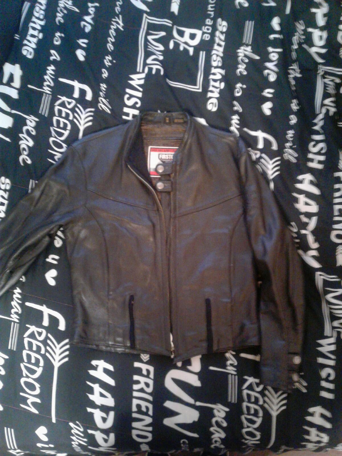 jacket men