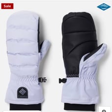 Women's Snow Diva™ II Insulated Mittens